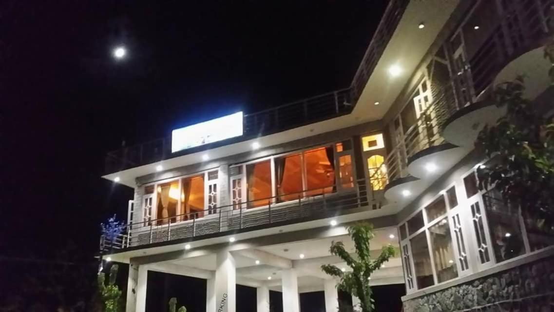 Fairy Land Hotel Karimabad  Extérieur photo